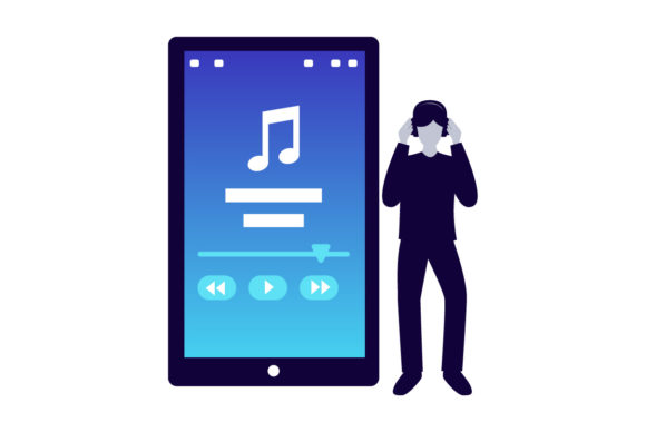 Flat Illustration Work from Home-05 Review: A Graphic Designer’s Perspective